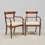 1737 7318 ARMCHAIRS